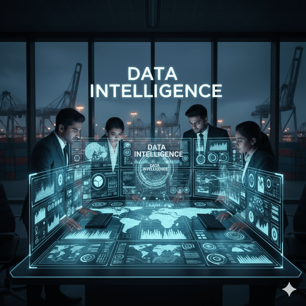 Data Intelligence