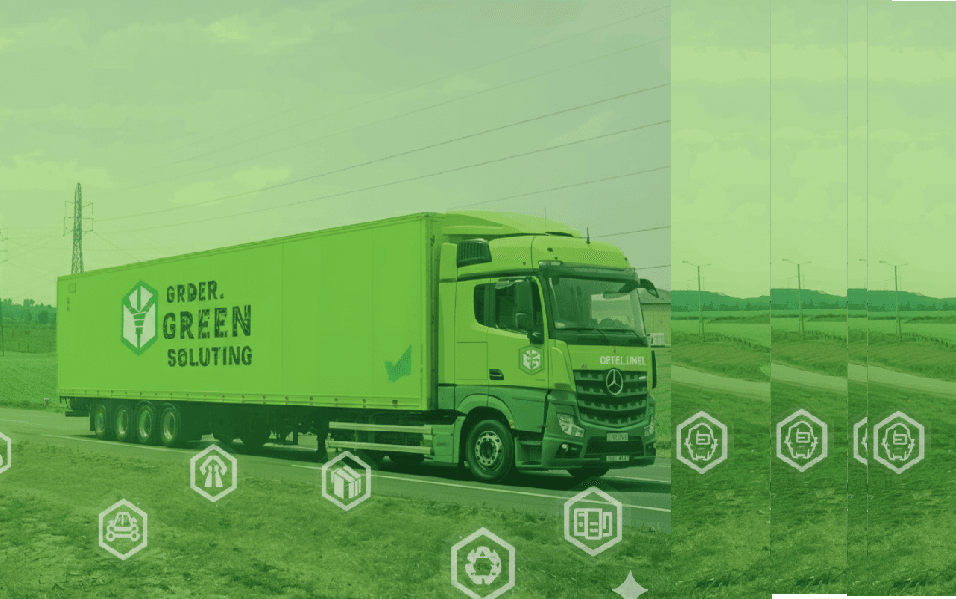 Sustainability & Green Logistics