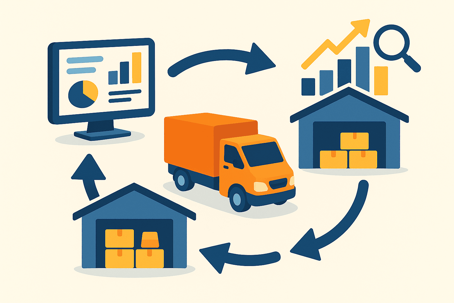 Advanced Technology & Data Analytics