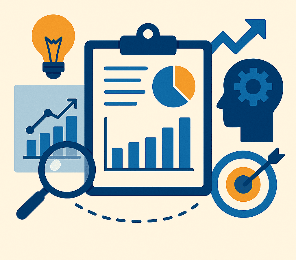 Strategic Insights & Business Intelligence