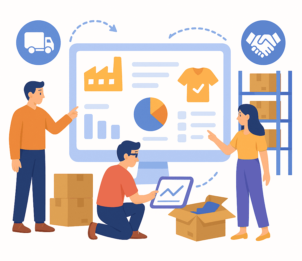 Supply Chain Integration