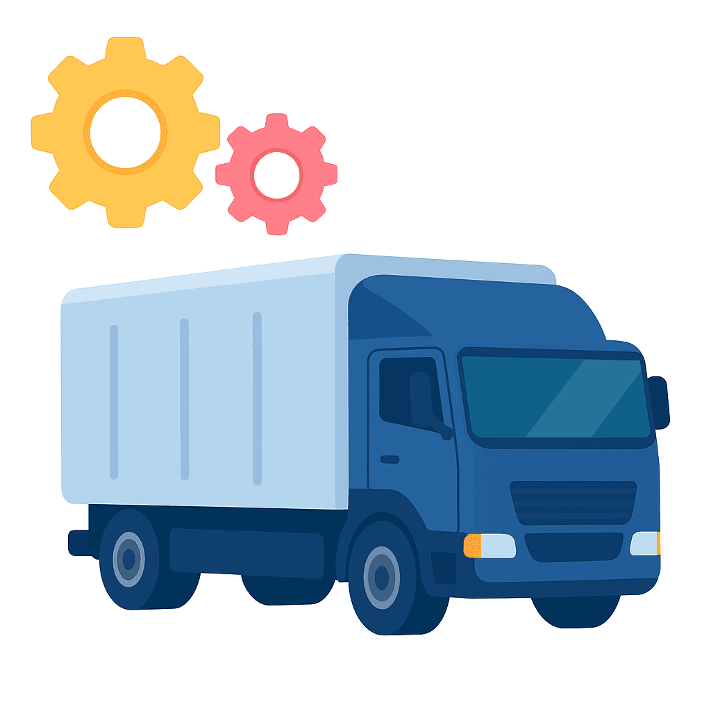 FTL & Specialized Transportation