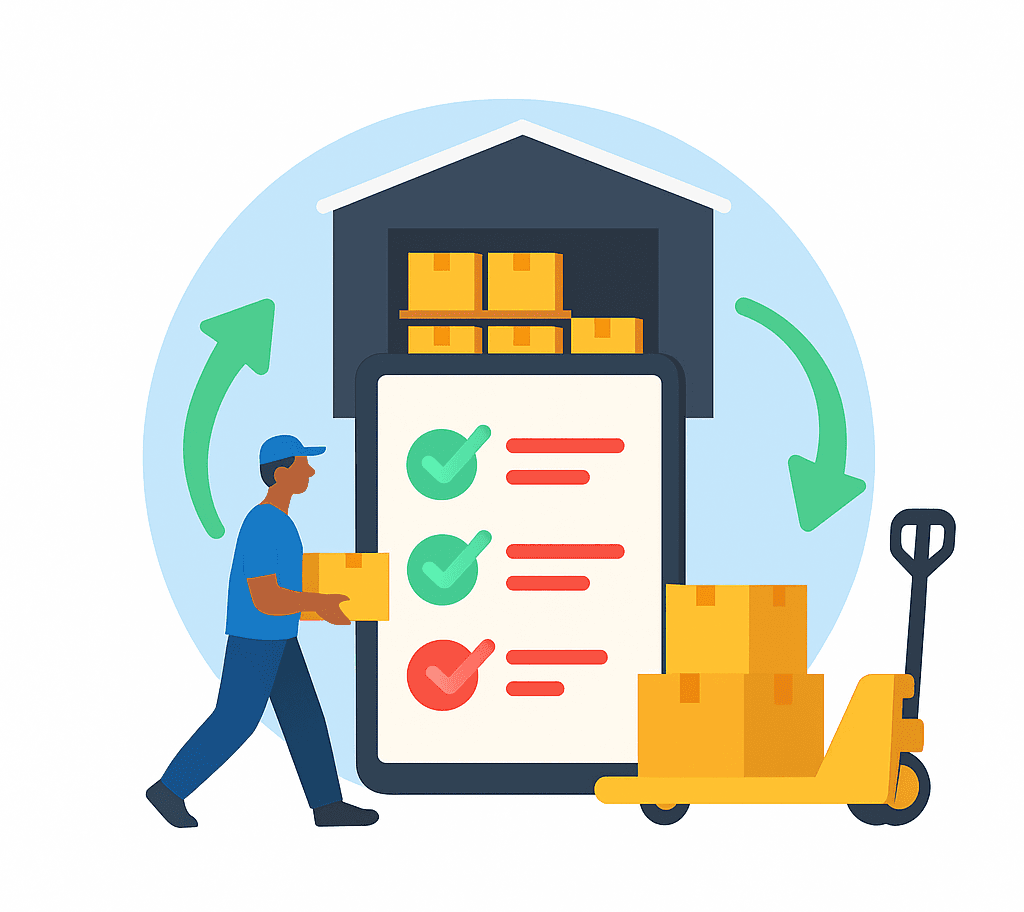 Fulfillment & Order Management