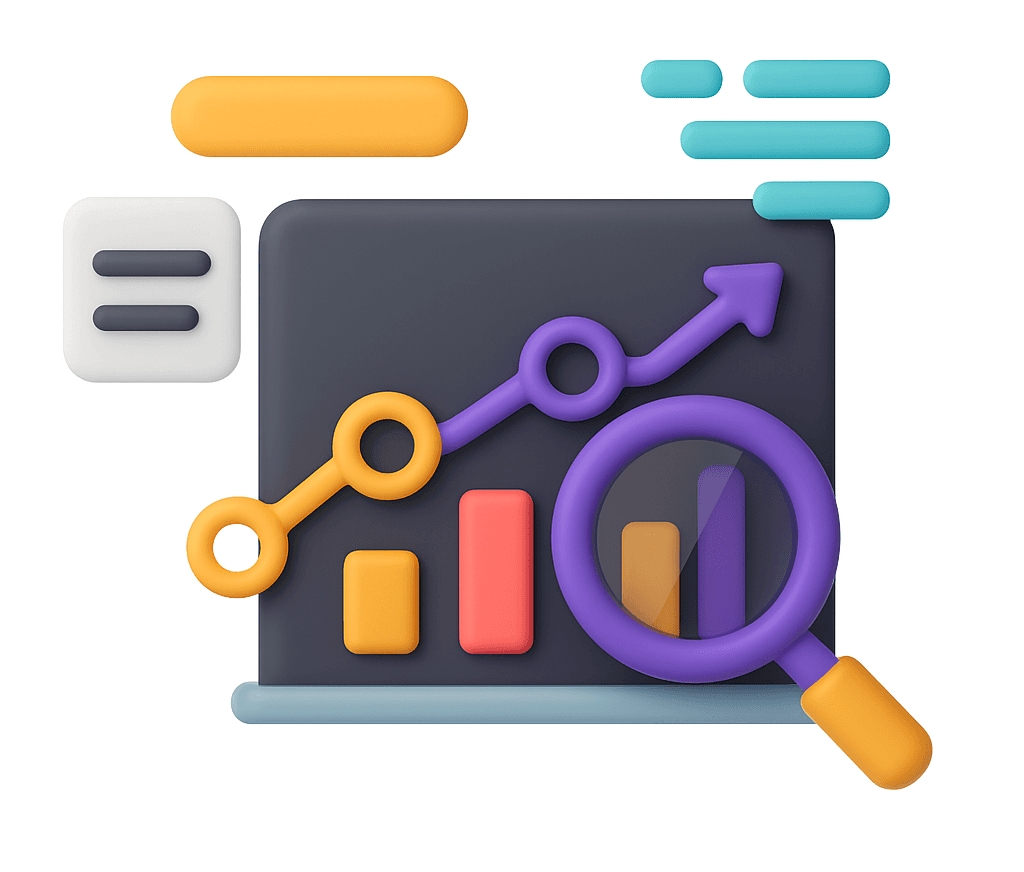 Data Intelligence & Insights