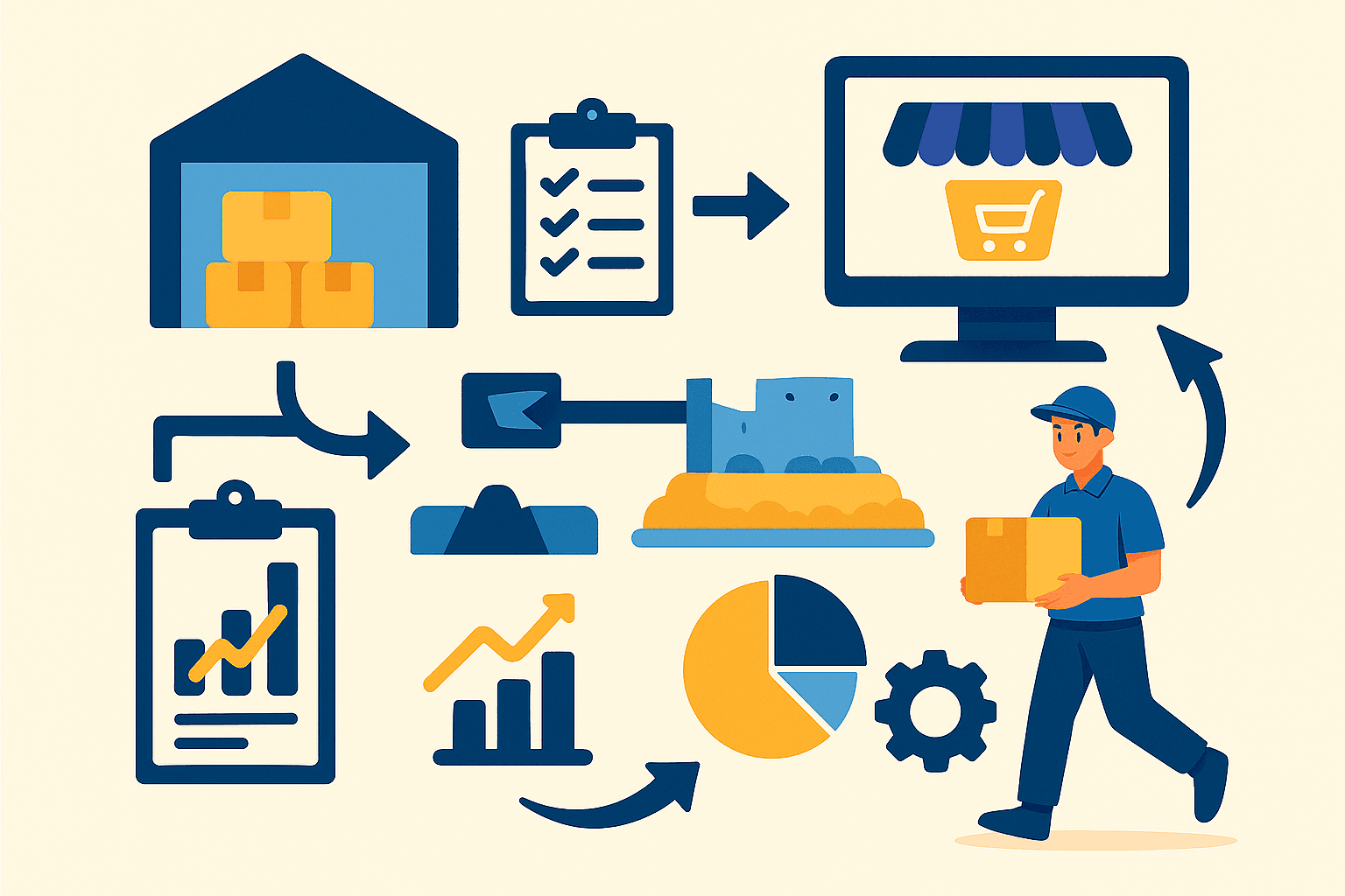 Data Intelligence & Customer Insights