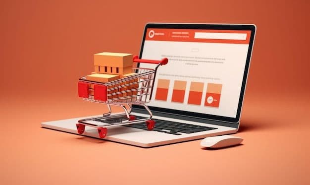 E-commerce & Retail overview
