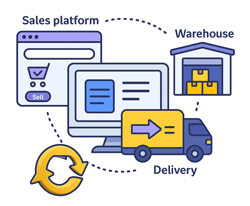 E-commerce Integration