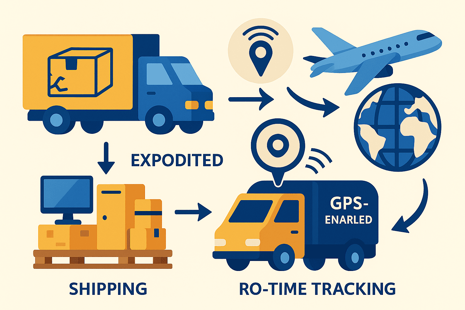 Specialized Transportation Services