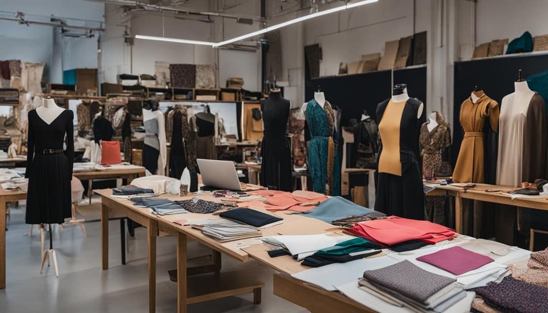 Apparel & Lifestyle overview