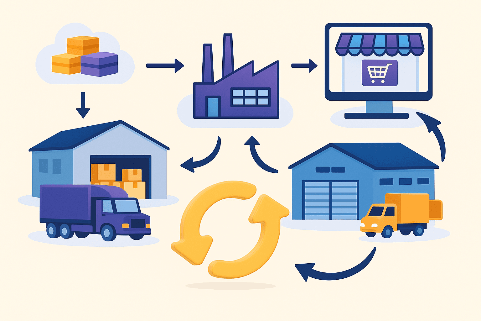 Supply Chain Integration