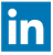 LinkedIn Logo