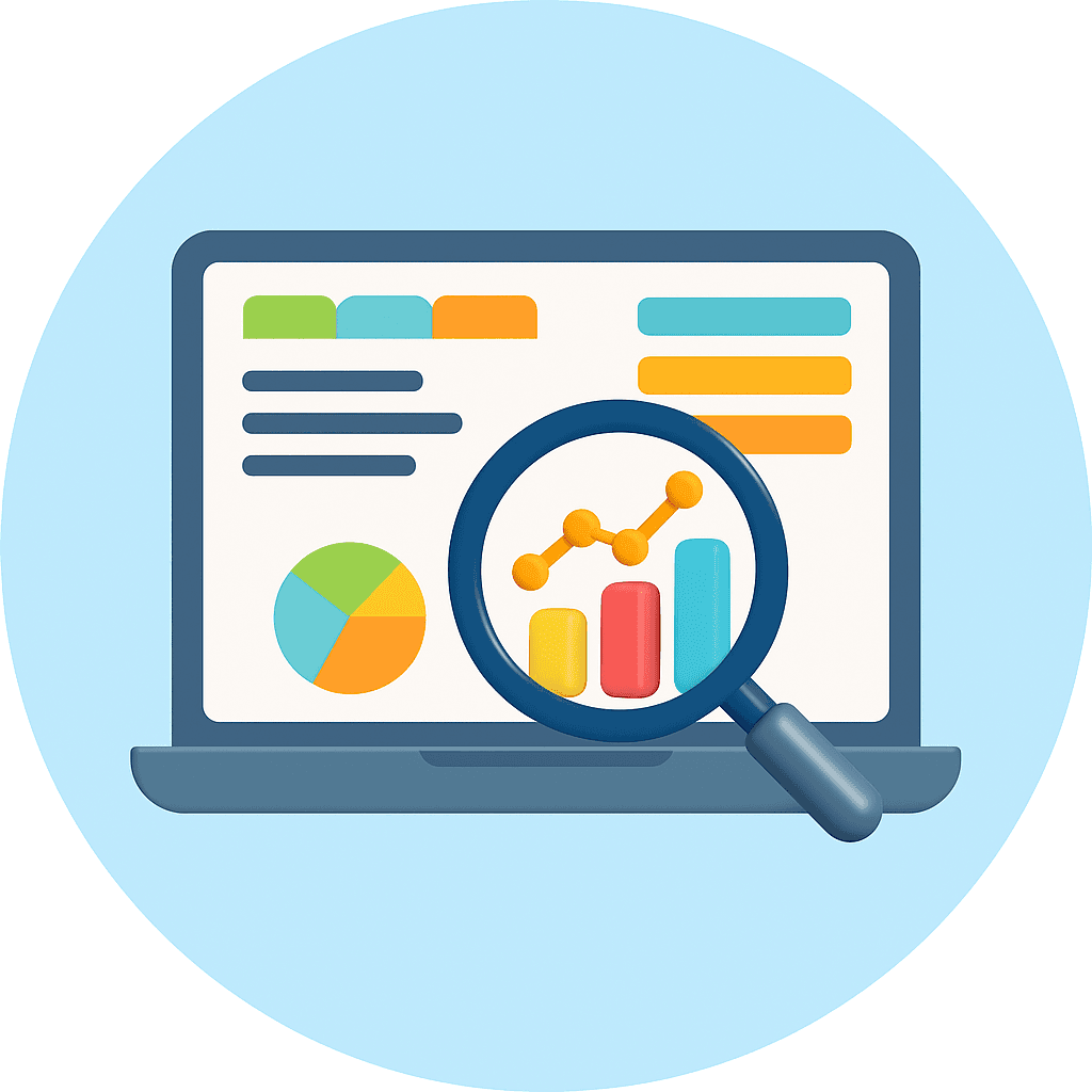 Data Intelligence & Operational Analytics