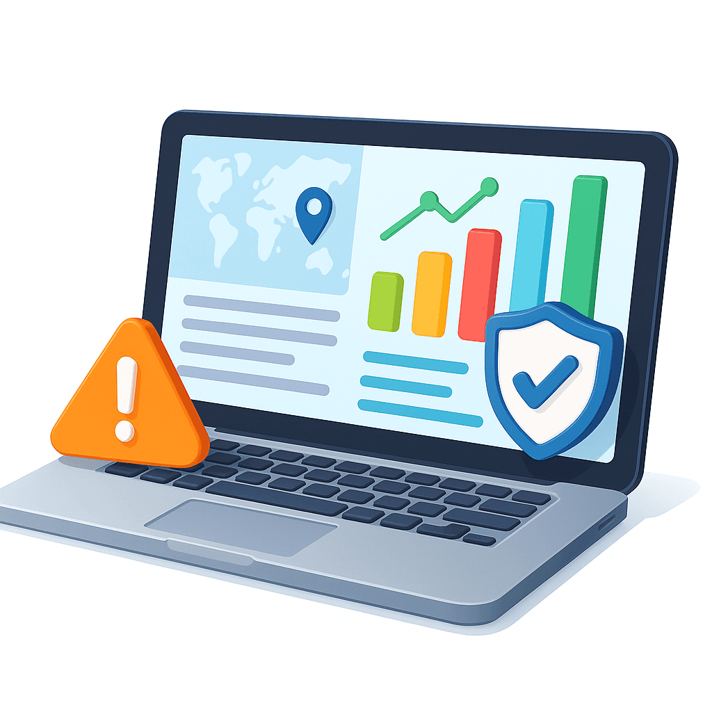 Data Intelligence & Compliance Reporting