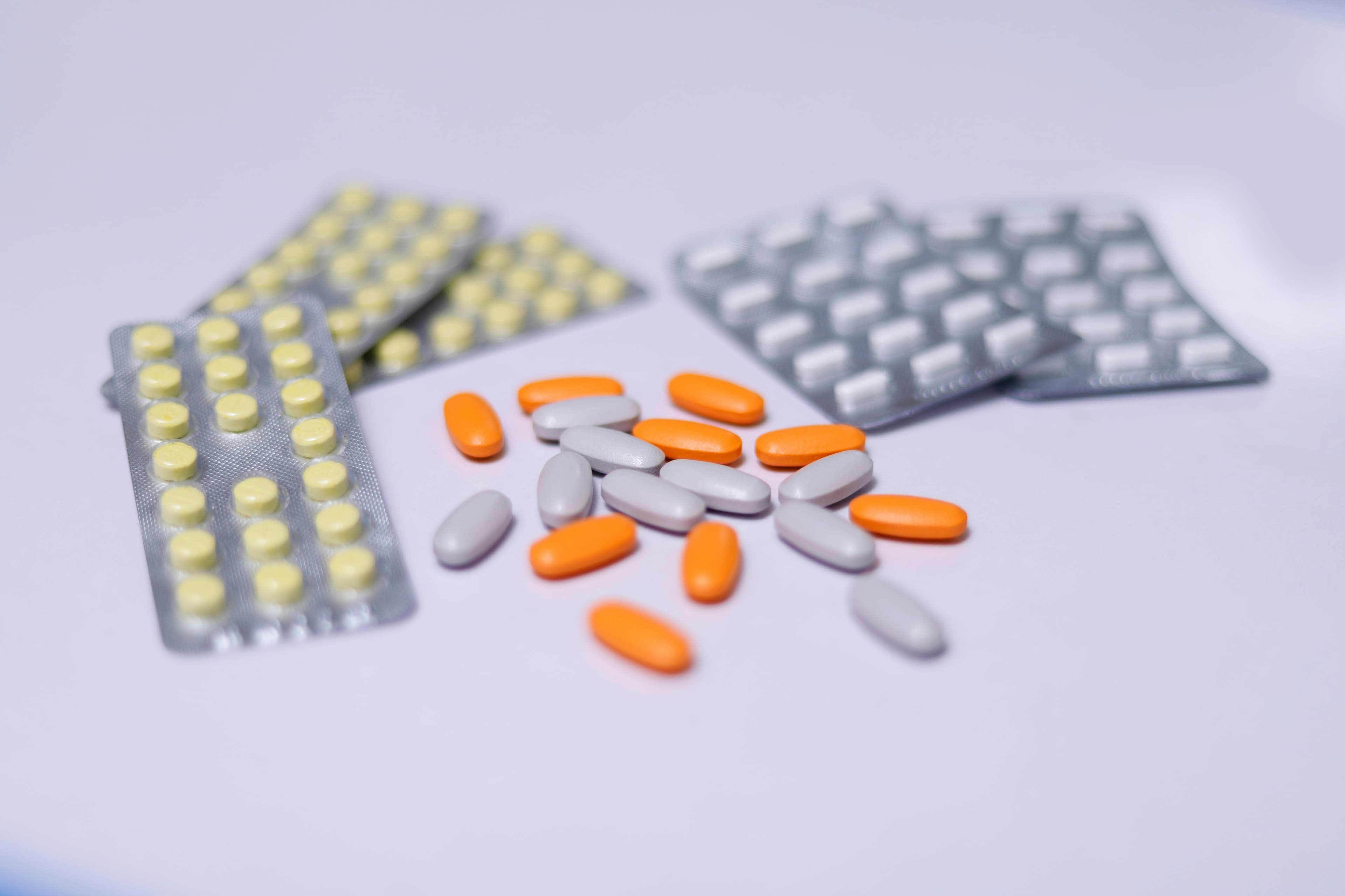 Pharmaceuticals overview