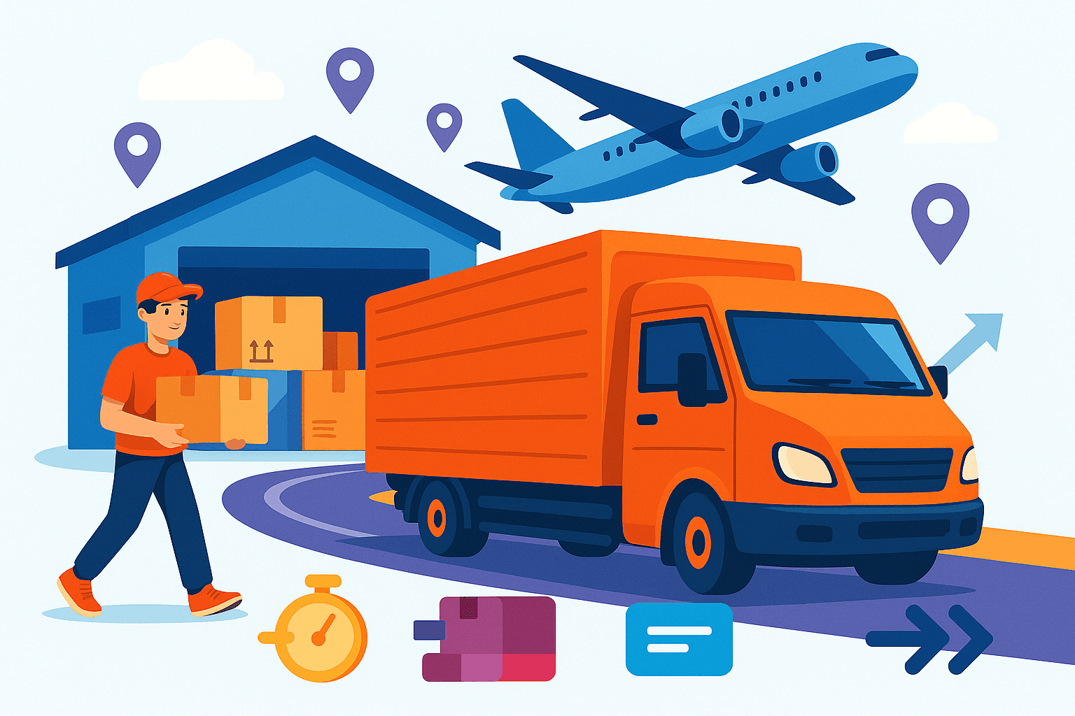 Cost-Effective & Reliable Transportation