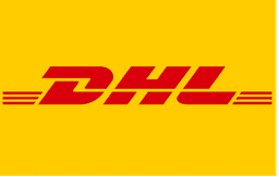 DHL logo
