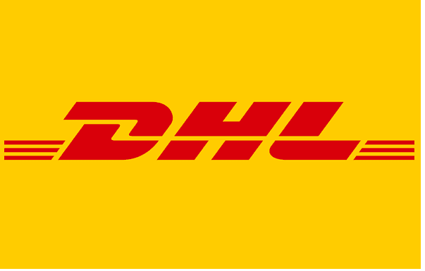 DHL logo