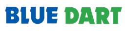 Bluedart logo