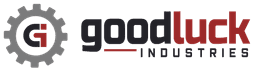 goodluck logo