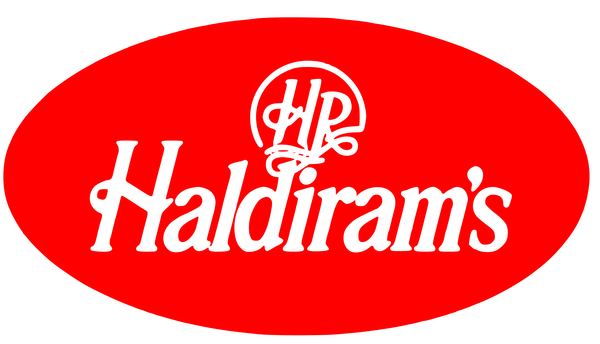 haldiram logo
