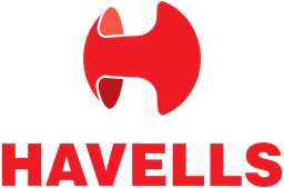 havells logo