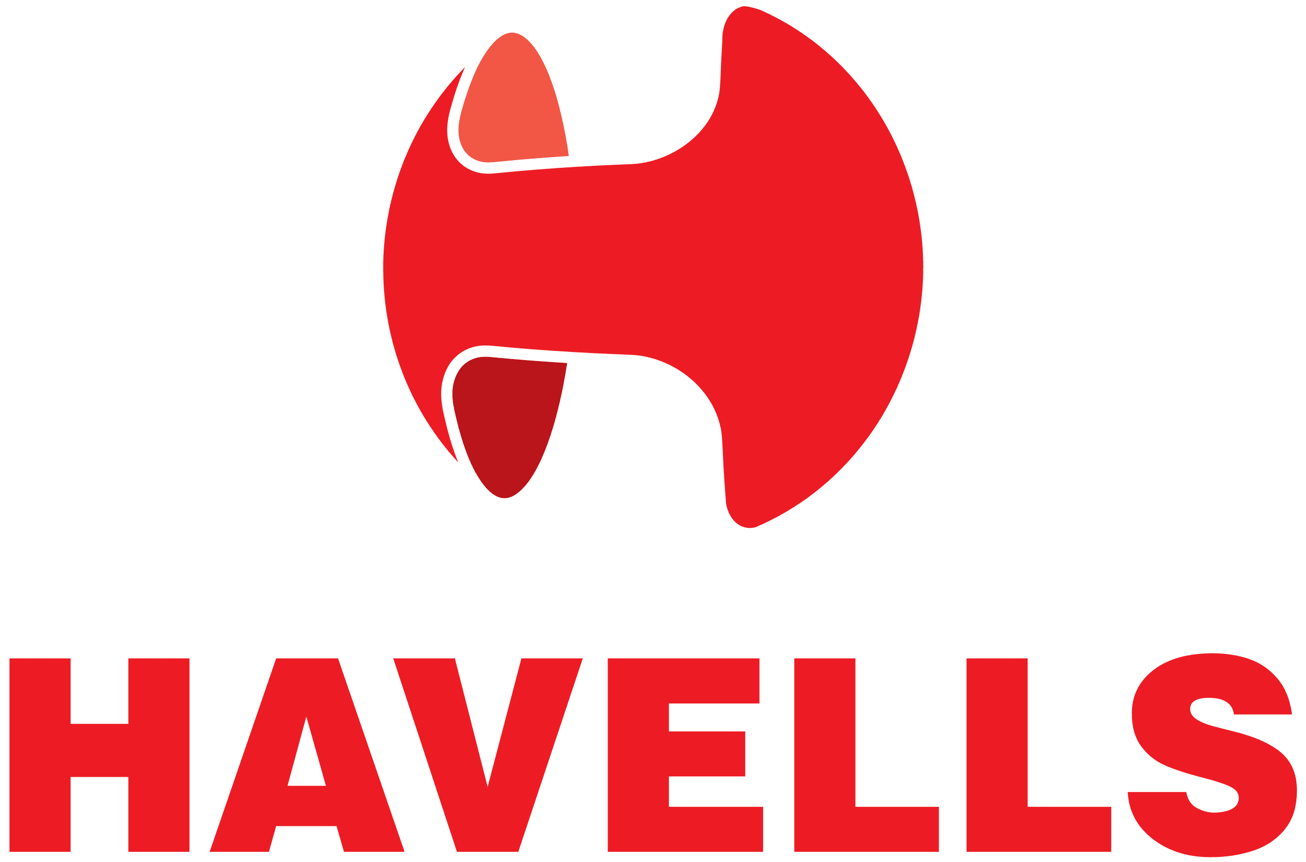 havells logo