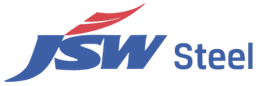 jsw-steel logo