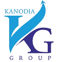 kanodia logo